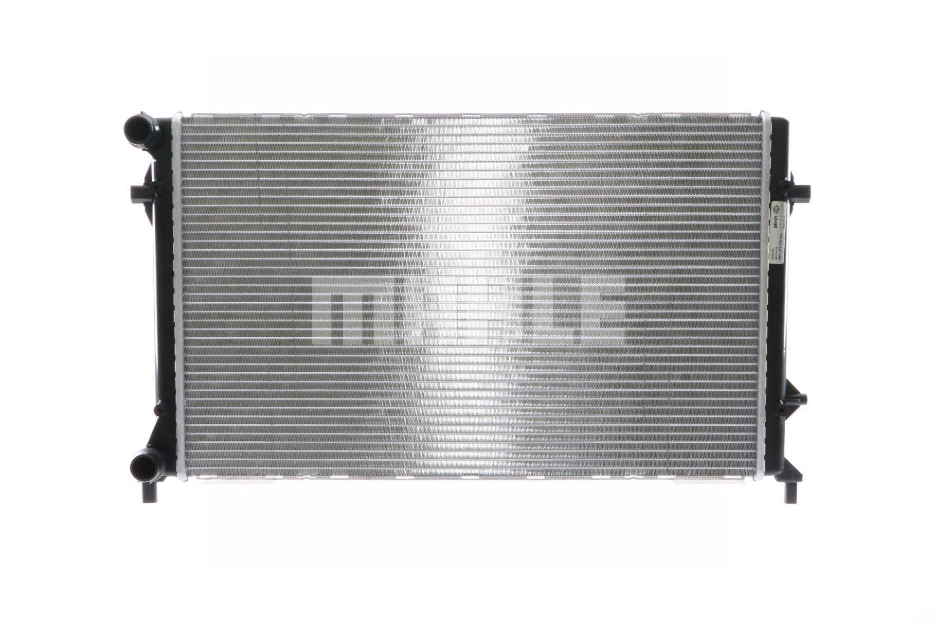 MAHLE CR 30 000S Kühler Motorkühlung u.a. passend für VW GOLF V (1K1) von MAHLE