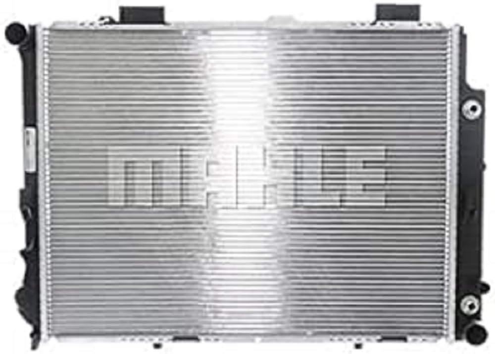 MAHLE CR 315 001S Kühlmittelkühler BEHR von MAHLE