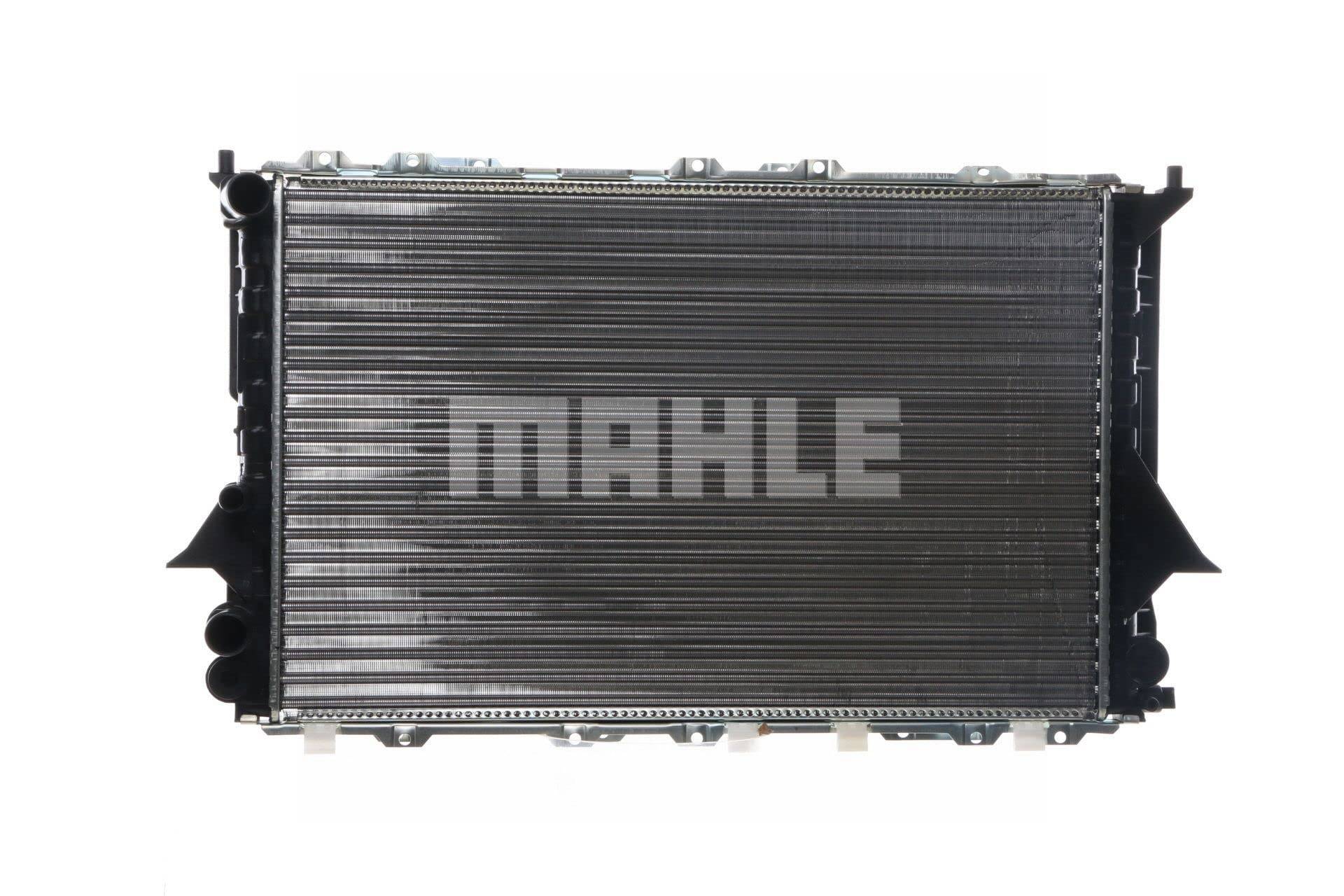 MAHLE CR 358 000S Kühler Motorkühlung mit Halter mit Schraube u.a. passend für A6 C4 Avant (4A5) von MAHLE