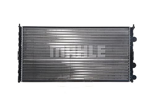 MAHLE CR 417 000S Kühler Motorkühlung u.a. passend für VW PASSAT B3/B4 Variant (3A5/ 35I) von MAHLE