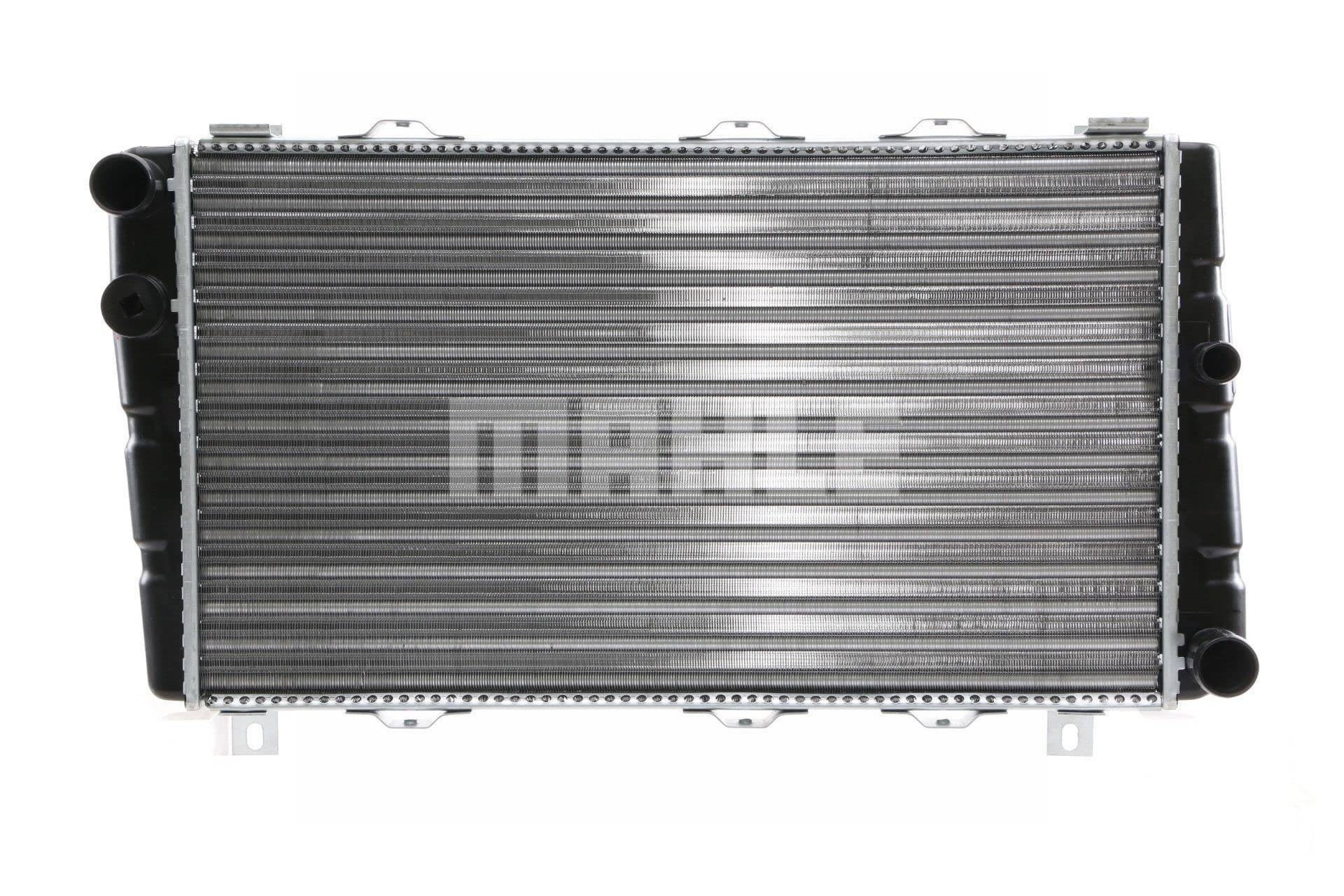 MAHLE CR 453 000S Kühler Motorkühlung u.a. passend für SKODA FAVORIT (781) von MAHLE