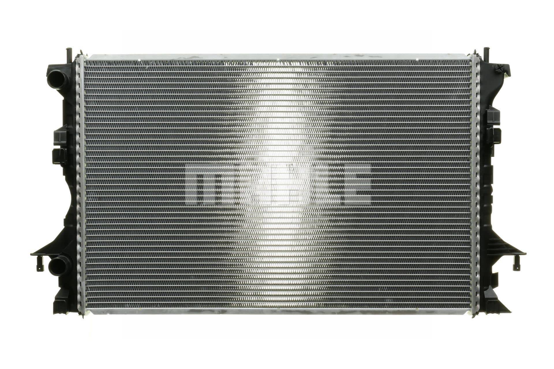 MAHLE CR 462 000P Kühlmittelkühler BEHR PREMIUM LINE von MAHLE