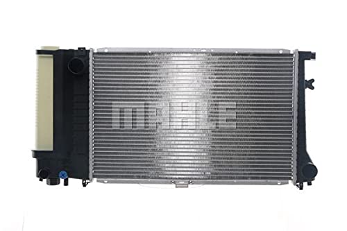 MAHLE CR 482 000S Kühlmittelkühler BEHR von MAHLE