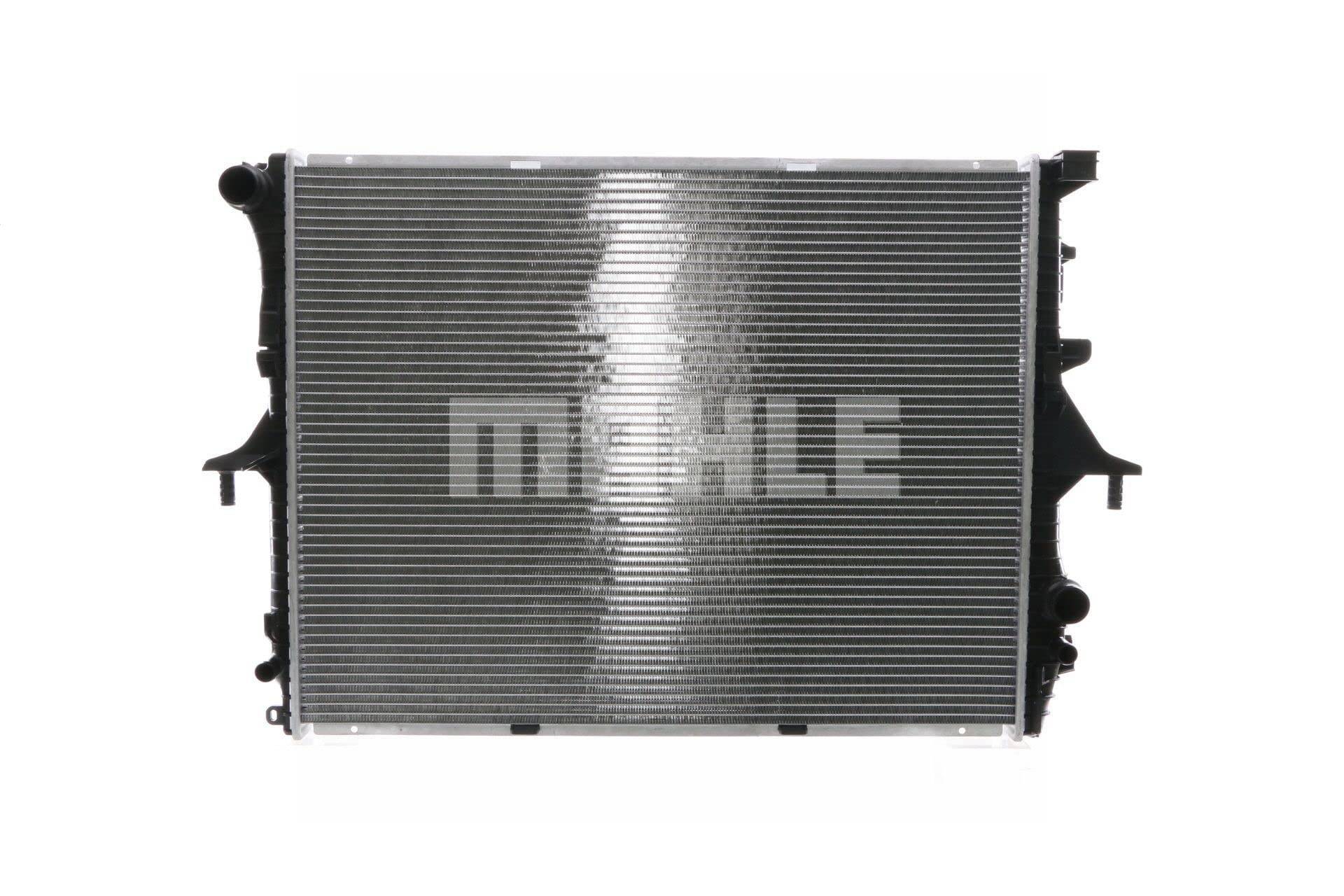 MAHLE CR 571 000S Kühlmittelkühler BEHR von MAHLE