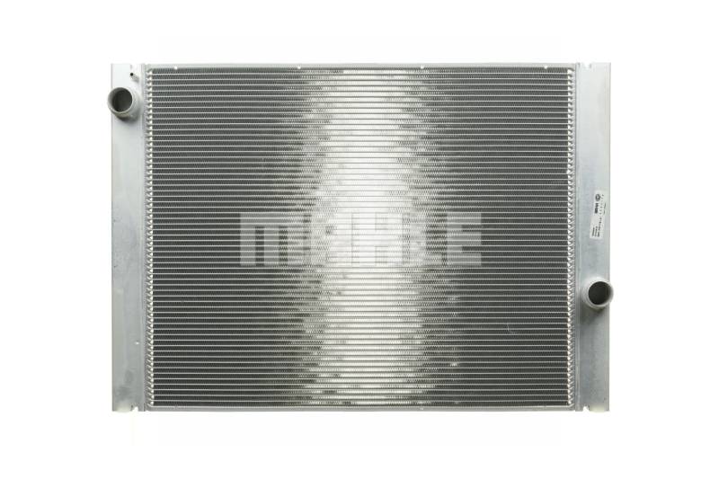 MAHLE CR 581 000P Kühlmittelkühler BEHR PREMIUM LINE von MAHLE