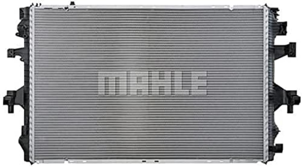 MAHLE CR 583 000P Kühlmittelkühler BEHR PREMIUM LINE von MAHLE