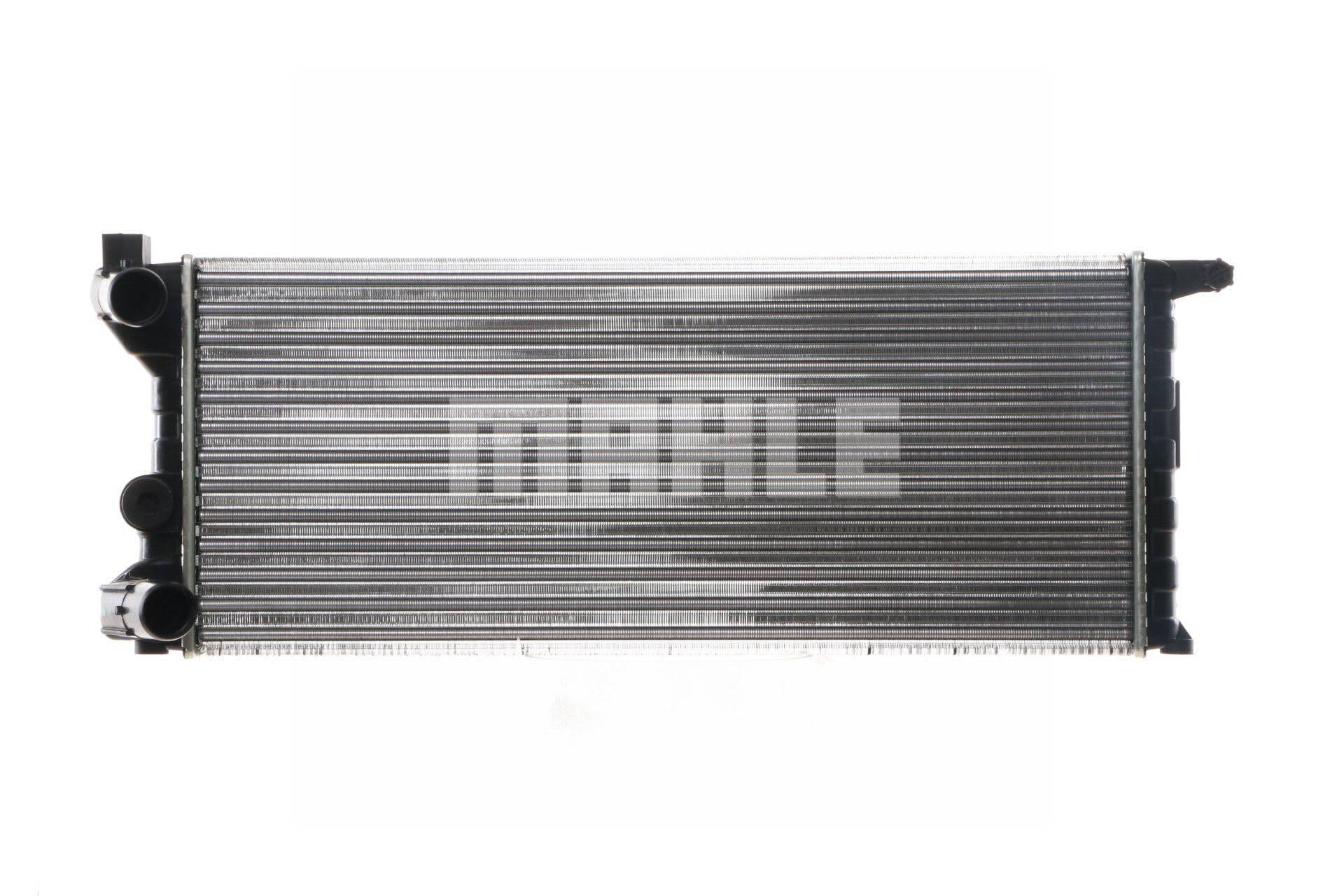 MAHLE CR 597 000S Kühlmittelkühler BEHR von MAHLE