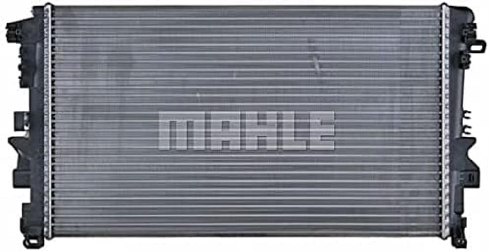 MAHLE CR 608 000P Kühlmittelkühler BEHR PREMIUM LINE von MAHLE