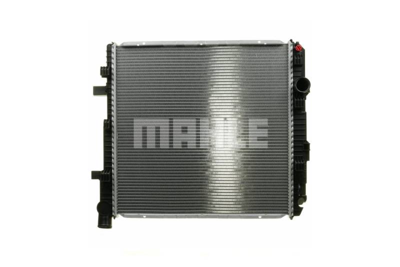 MAHLE CR 662 000P Kühlmittelkühler BEHR PREMIUM LINE von MAHLE