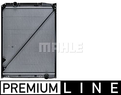 MAHLE CR 686 000P Kühlmittelkühler BEHR PREMIUM LINE von MAHLE