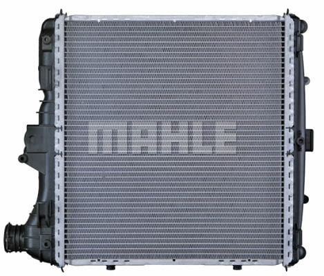 MAHLE CR 782 000P Kühlmittelkühler BEHR PREMIUM LINE von MAHLE