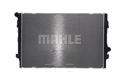 MAHLE CR 811 000S Kühlmittelkühler BEHR von MAHLE