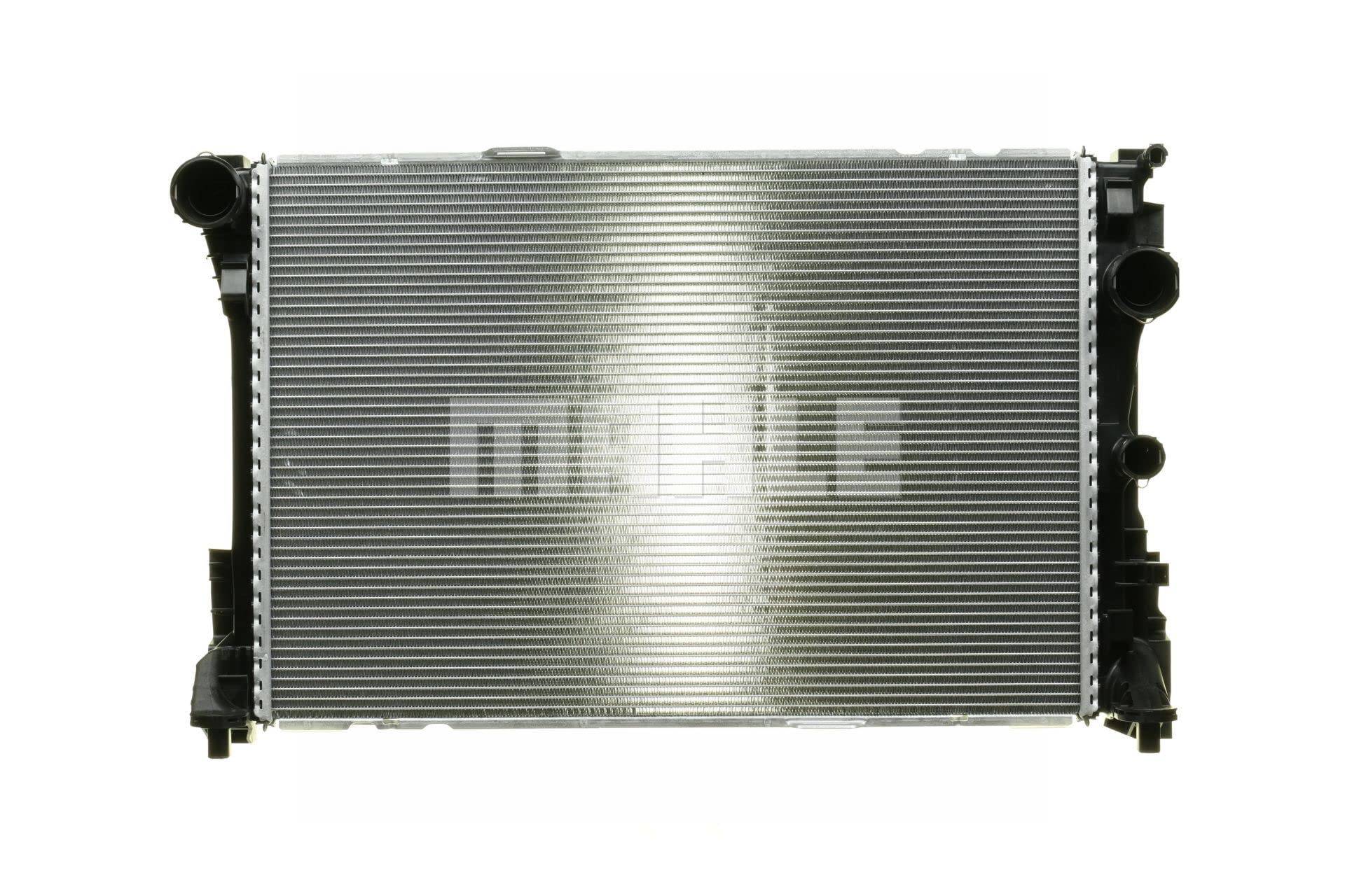 MAHLE CR 83 000P Kühlmittelkühler BEHR PREMIUM LINE von MAHLE