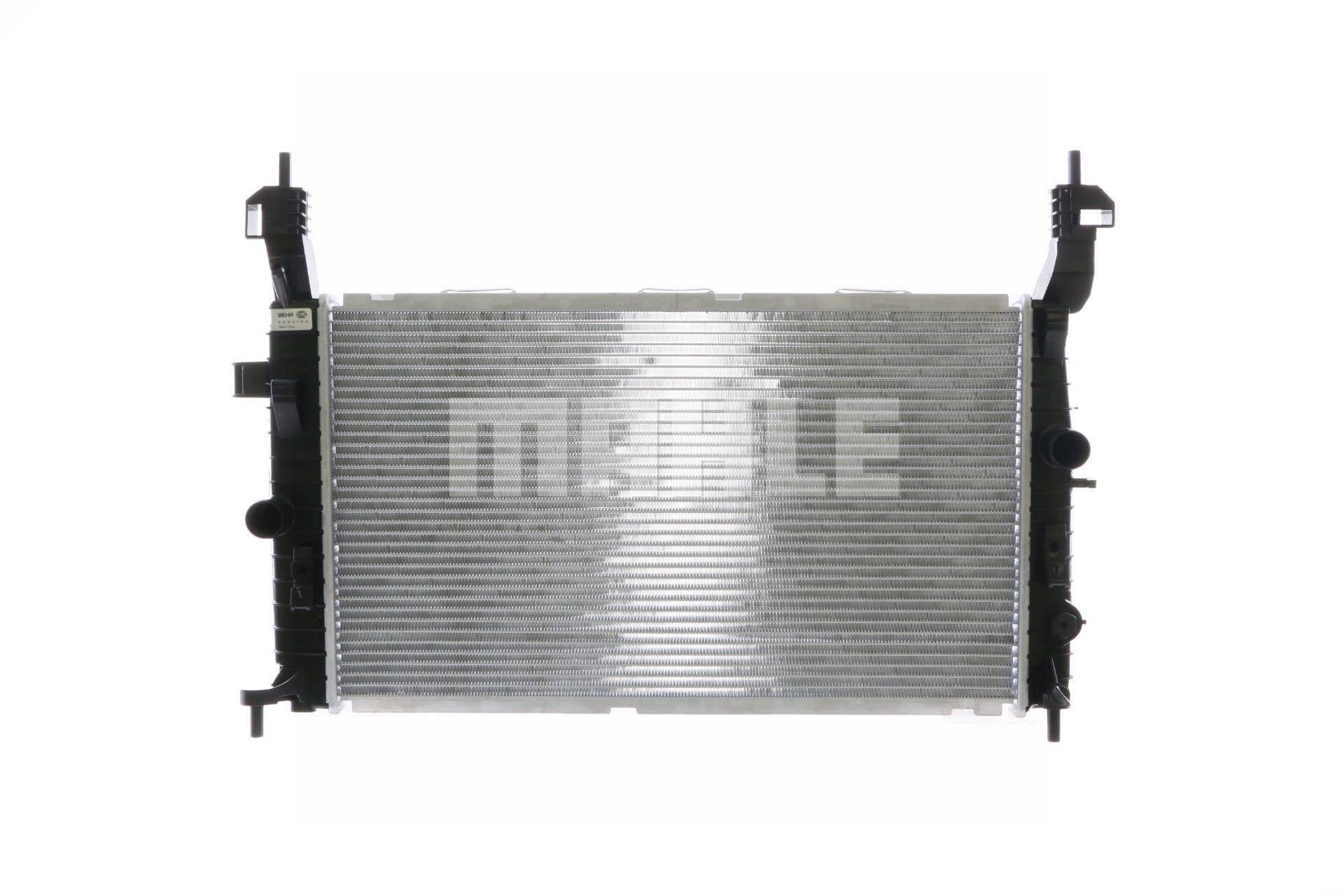 MAHLE CR 833 000S Kühlmittelkühler BEHR von MAHLE