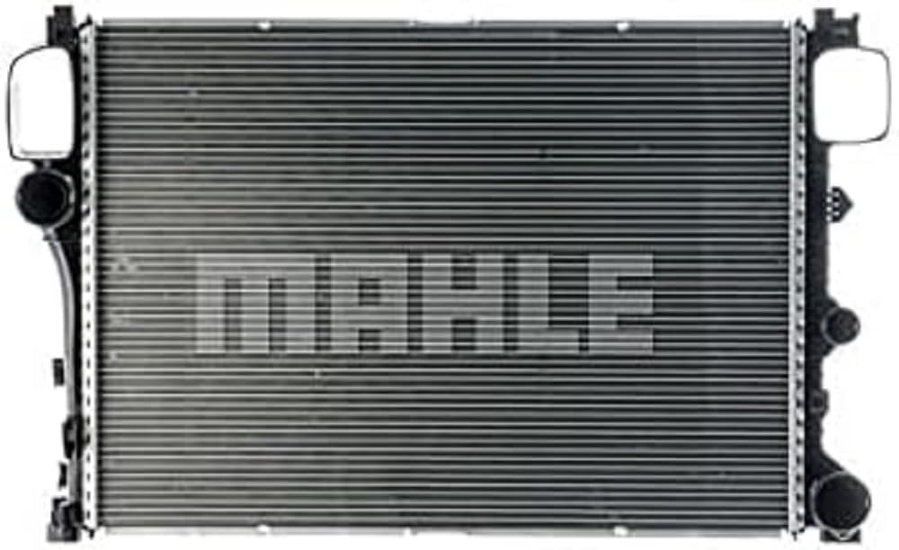 MAHLE CR 860 000P Kühlmittelkühler BEHR PREMIUM LINE von MAHLE