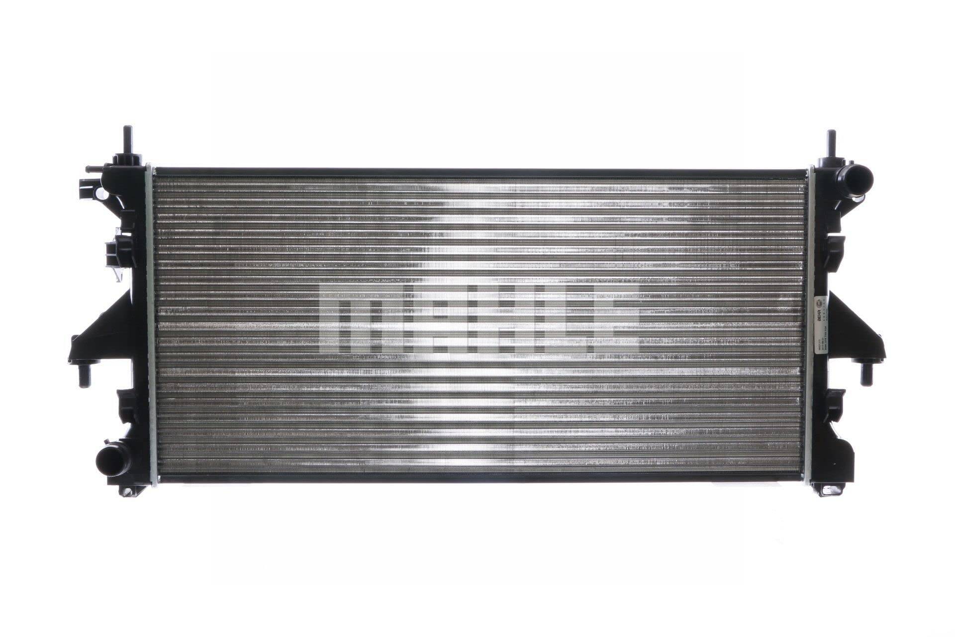 MAHLE CR 886 000S Kühlmittelkühler BEHR von MAHLE