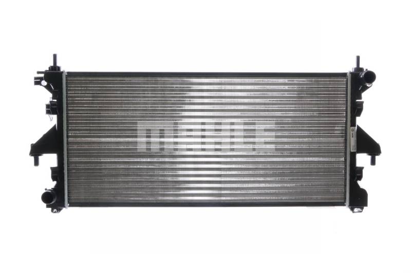 MAHLE CR 886 000S Kühlmittelkühler BEHR von MAHLE