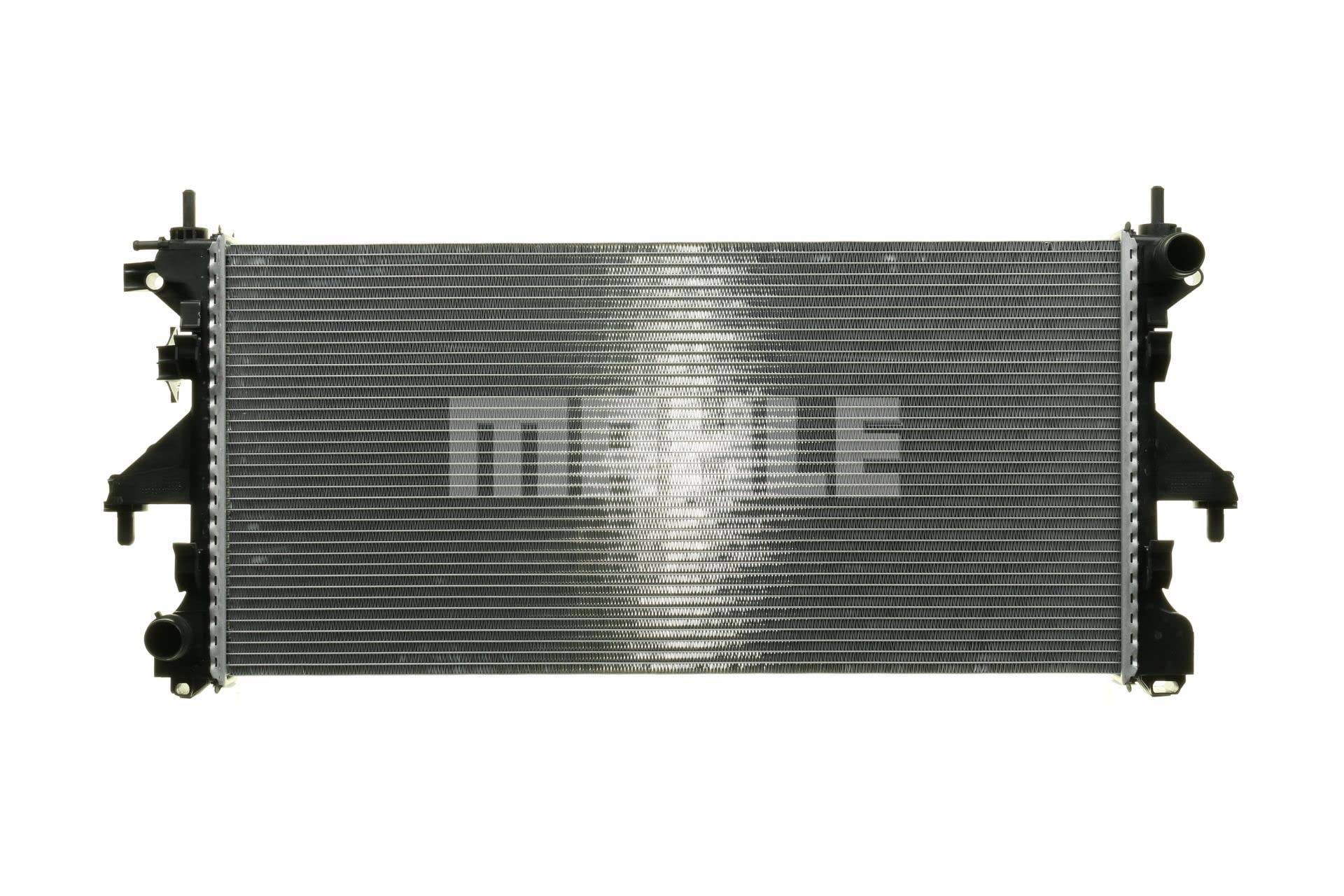 MAHLE CR 887 000P Kühlmittelkühler BEHR PREMIUM LINE von MAHLE