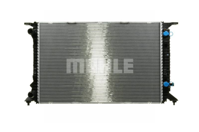 MAHLE CR 910 000P Kühlmittelkühler BEHR PREMIUM LINE von MAHLE