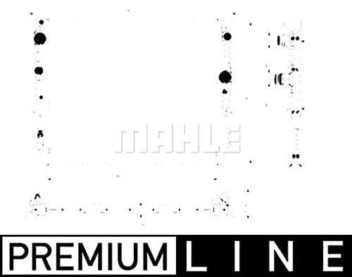 MAHLE CR 939 000P Kühlmittelkühler BEHR PREMIUM LINE von MAHLE