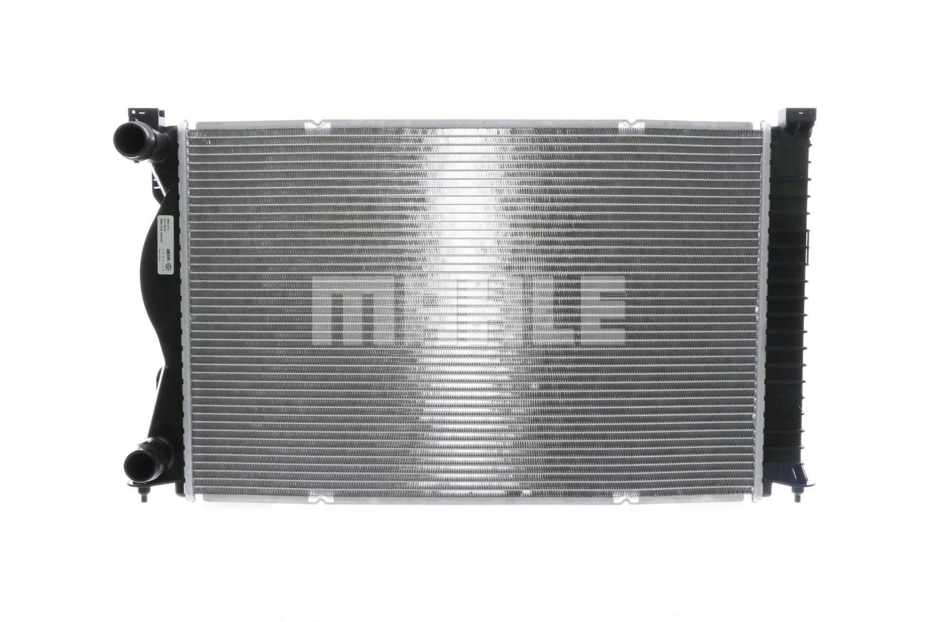 MAHLE CR 977 000S Kühlmittelkühler BEHR von MAHLE