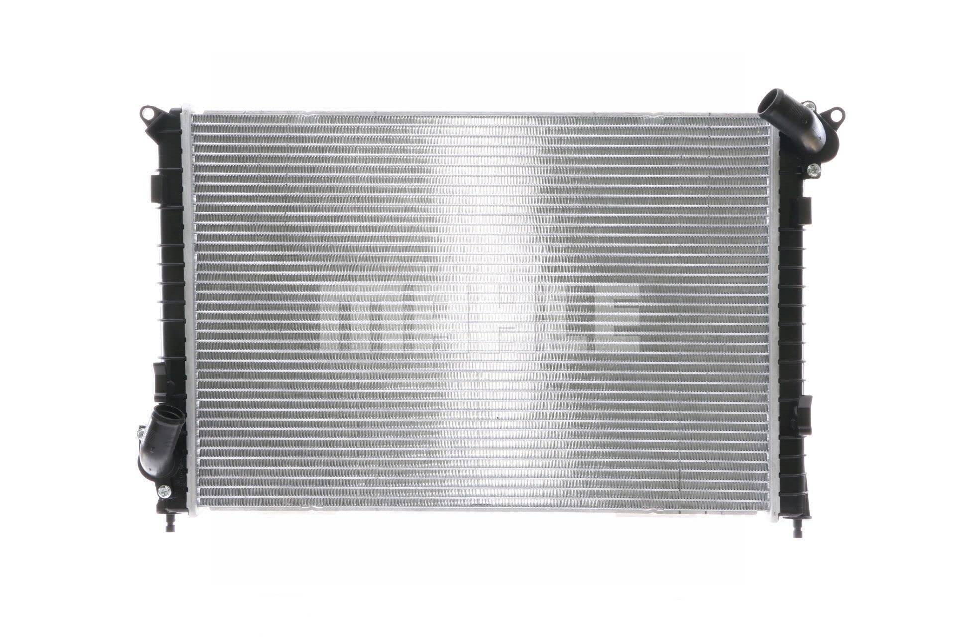 MAHLE CR 984 000S Kühlmittelkühler BEHR von MAHLE