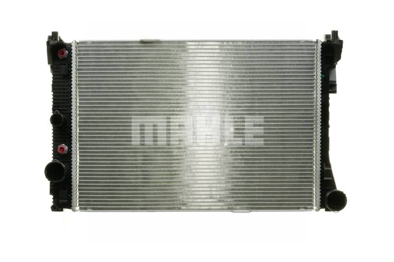 MAHLE CR 988 000P Kühlmittelkühler BEHR PREMIUM LINE von MAHLE