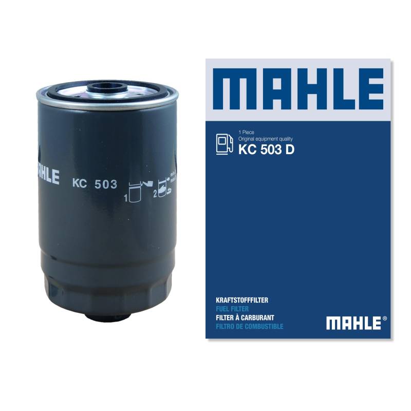 KNECHT KC 503D Einspritzanlage von MAHLE