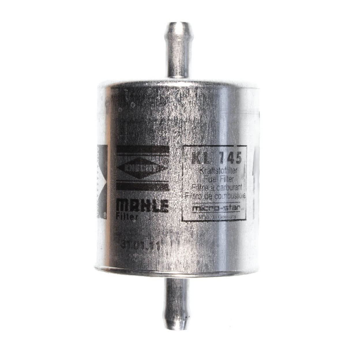 MAHLE KL 145 Kraftstofffilter von MAHLE