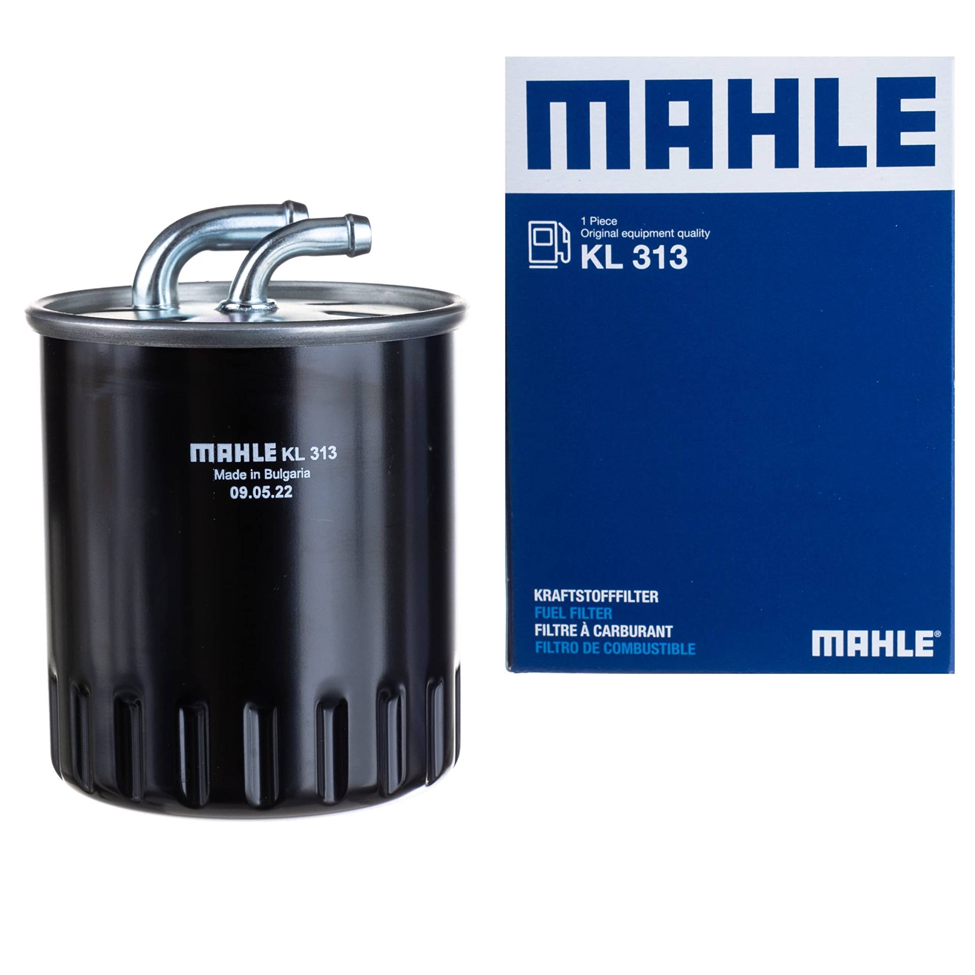 MAHLE KL 248 Kraftstofffilter von MAHLE