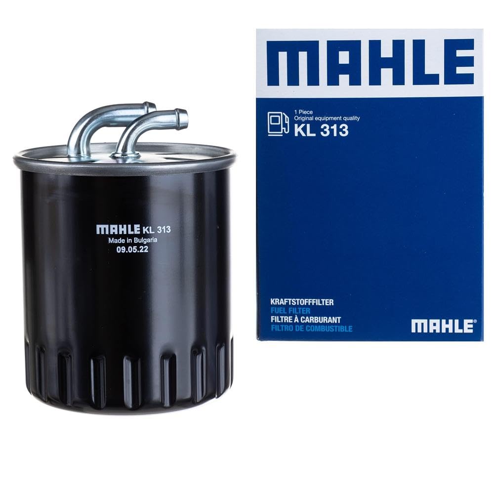 MAHLE KL 313 Kraftstofffilter von MAHLE