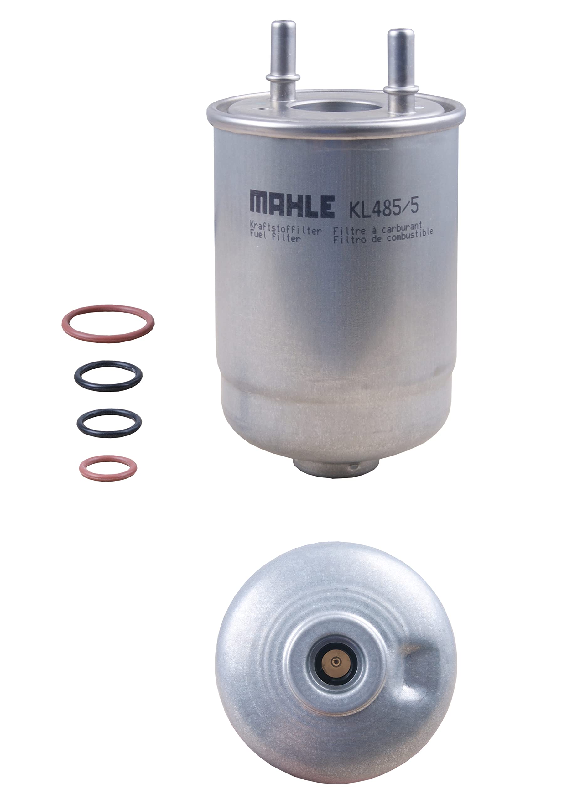 MAHLE KL 478 Kraftstofffilter von MAHLE