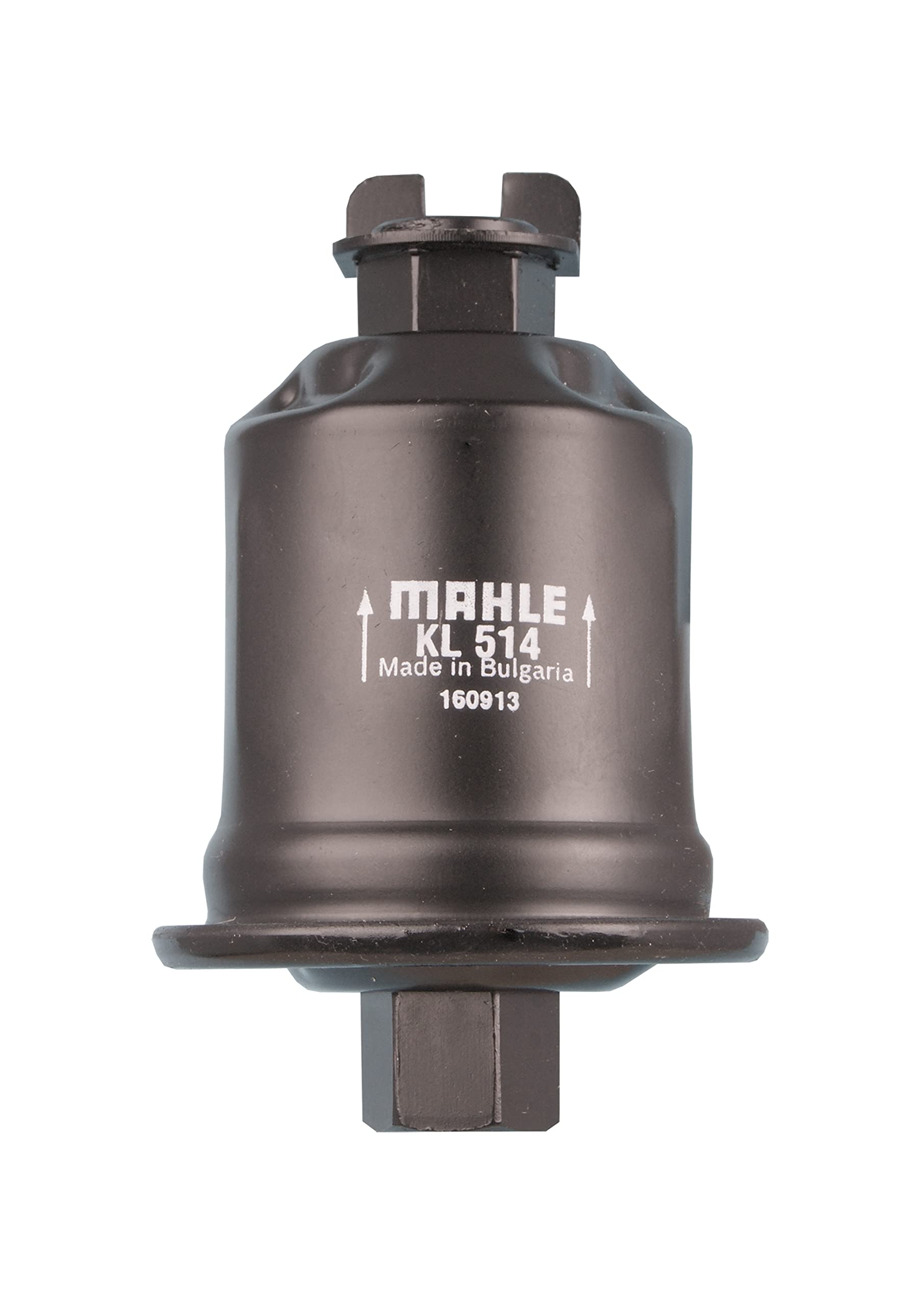 MAHLE KL 511 Kraftstofffilter von MAHLE