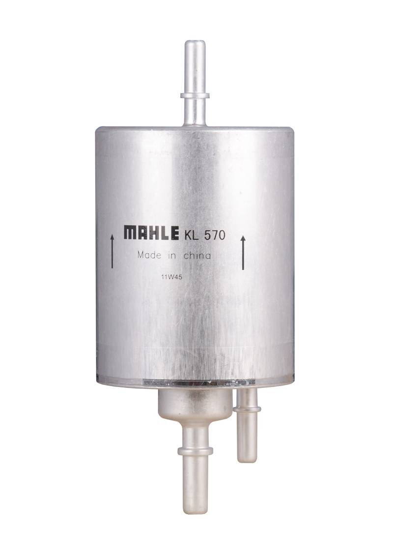 MAHLE KL 568 Kraftstofffilter von MAHLE