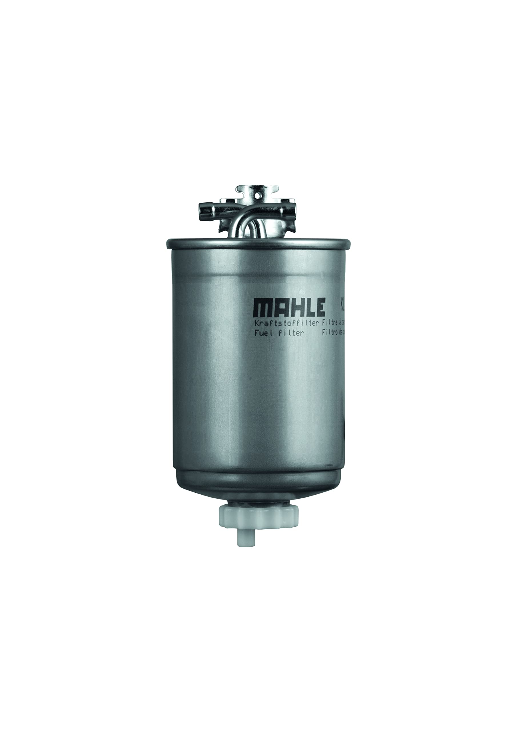 MAHLE KL 66 Kraftstofffilter von MAHLE