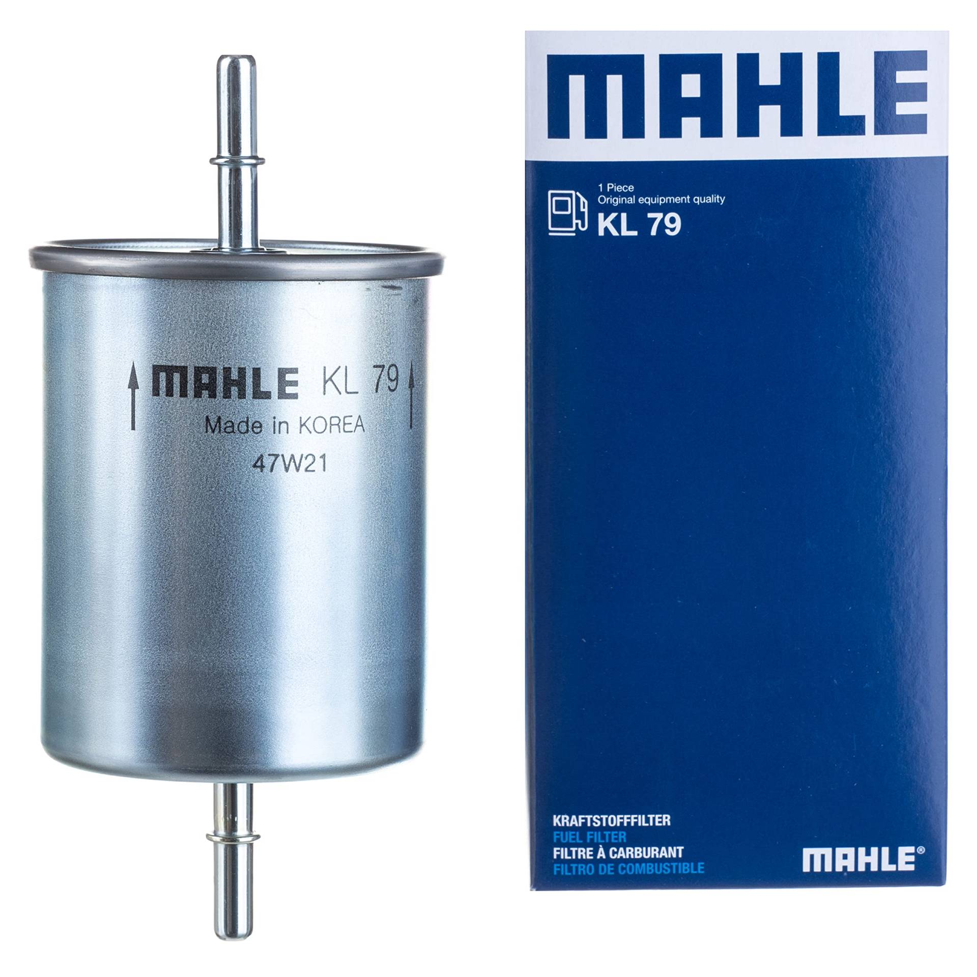 MAHLE KL 71 Kraftstofffilter von MAHLE