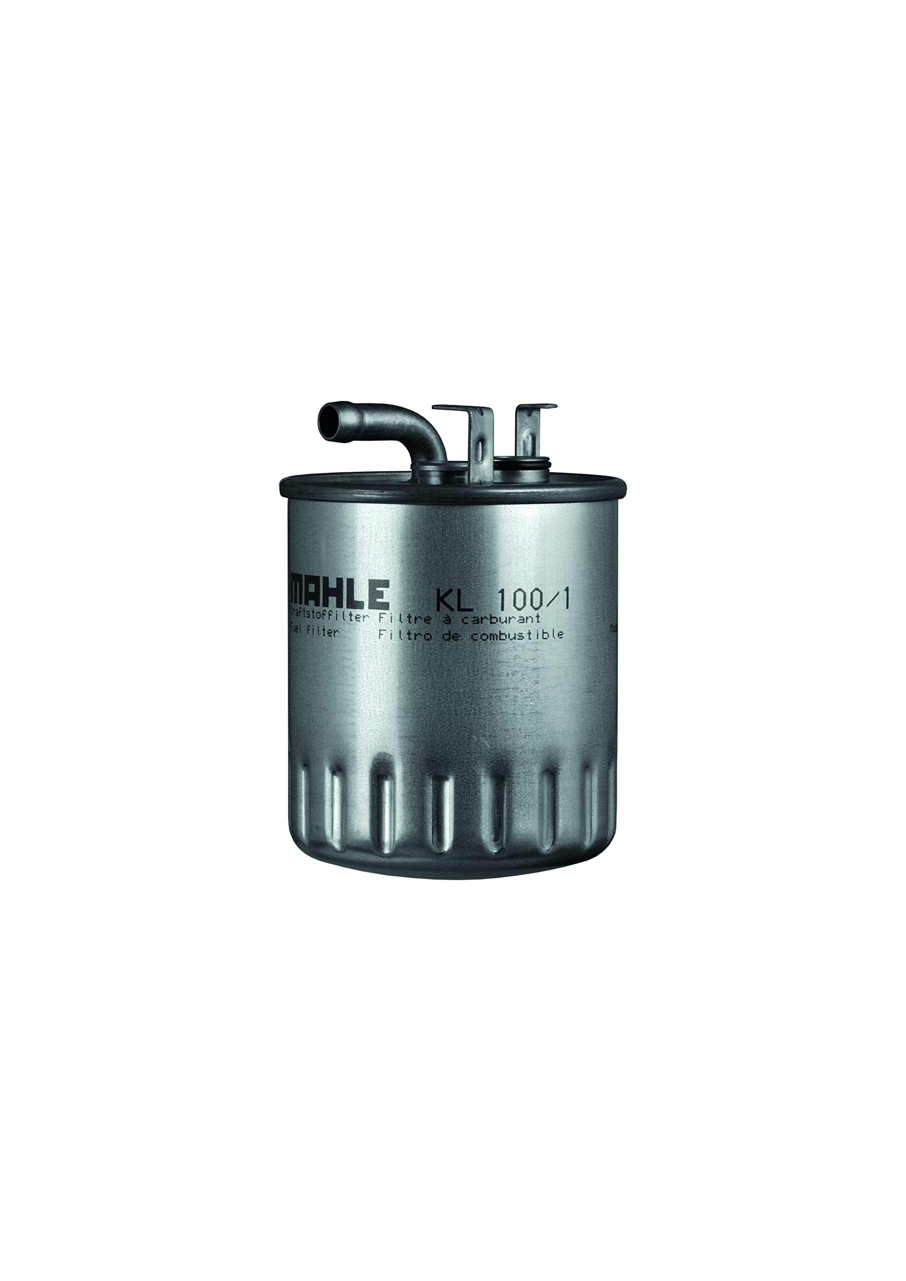 MAHLE KL 95 Kraftstofffilter von MAHLE