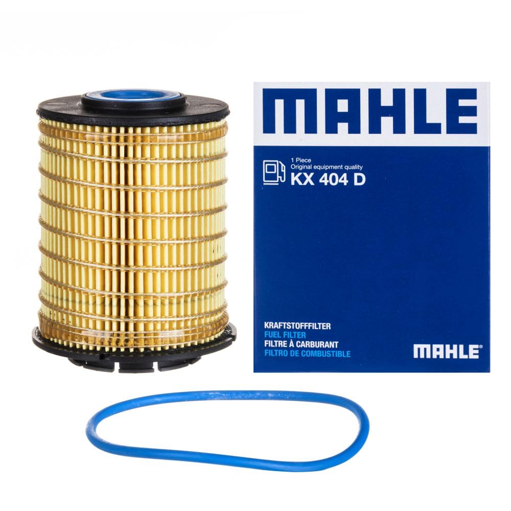 MAHLE KX 404D Kraftstofffilter von MAHLE