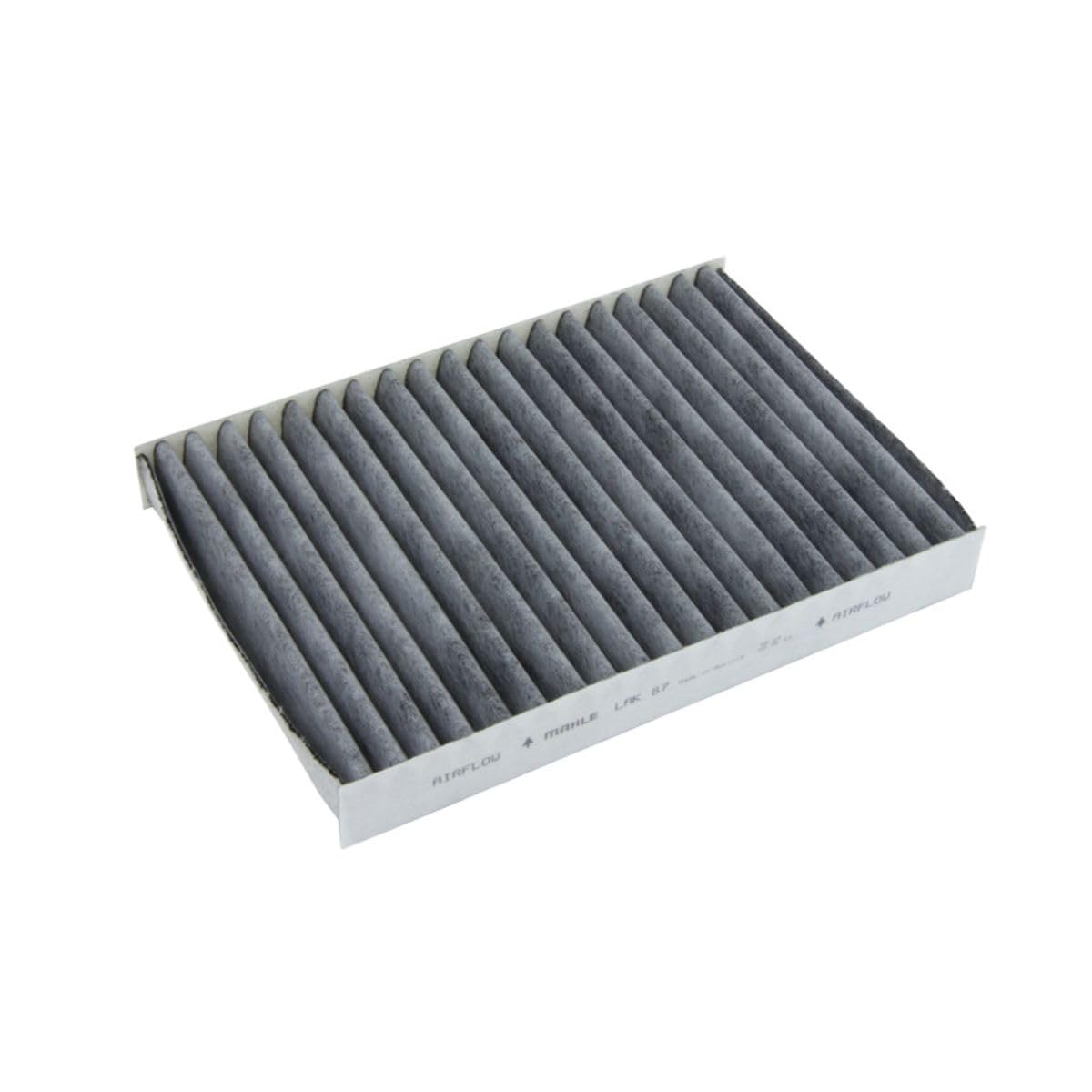 MAHLE LAK 87 Innenraumfilter von MAHLE