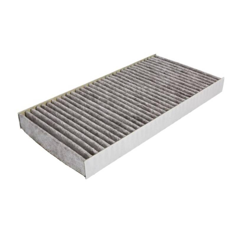 MAHLE LAO 117 Innenraumfilter von MAHLE