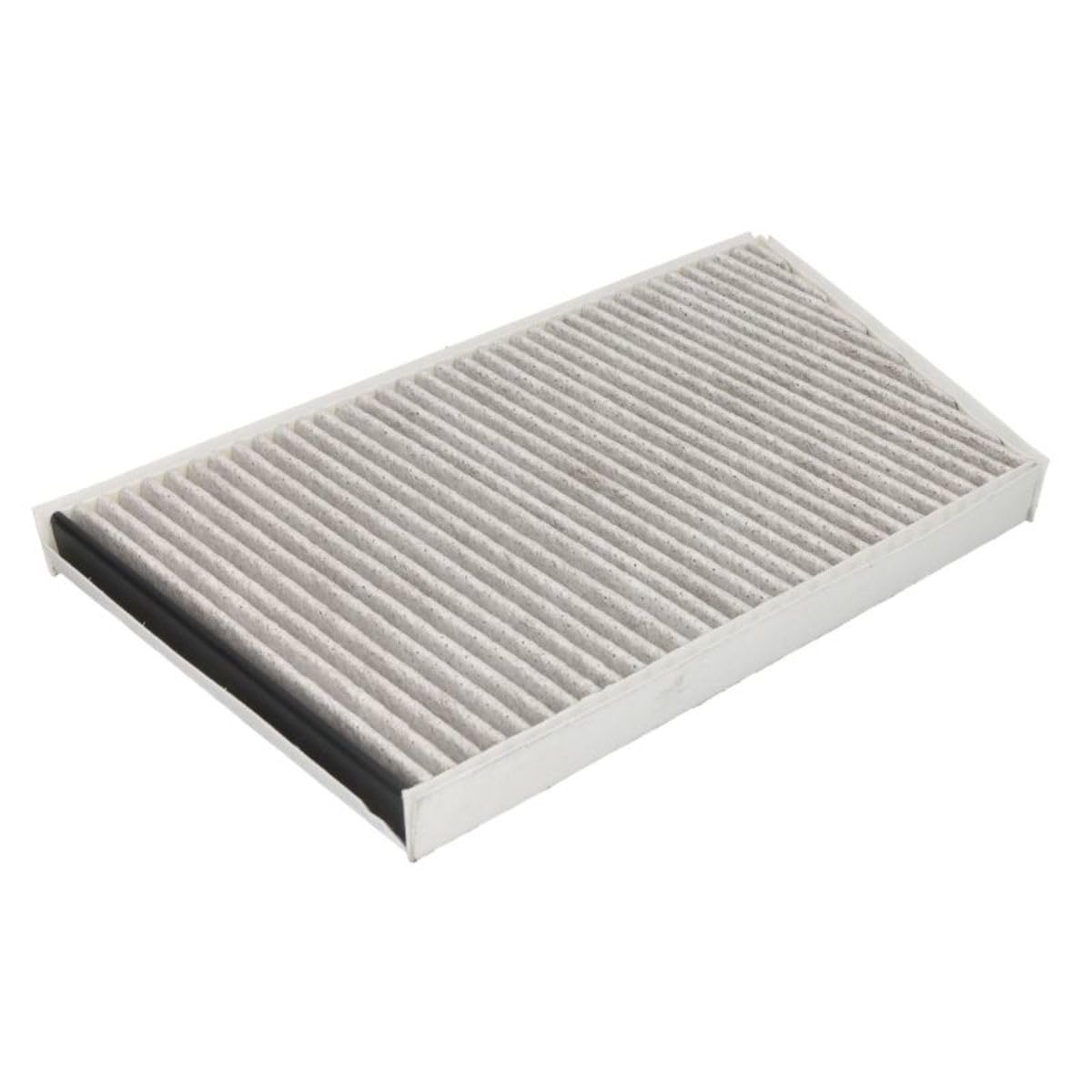 MAHLE LAO 129 Innenraumfilter von MAHLE