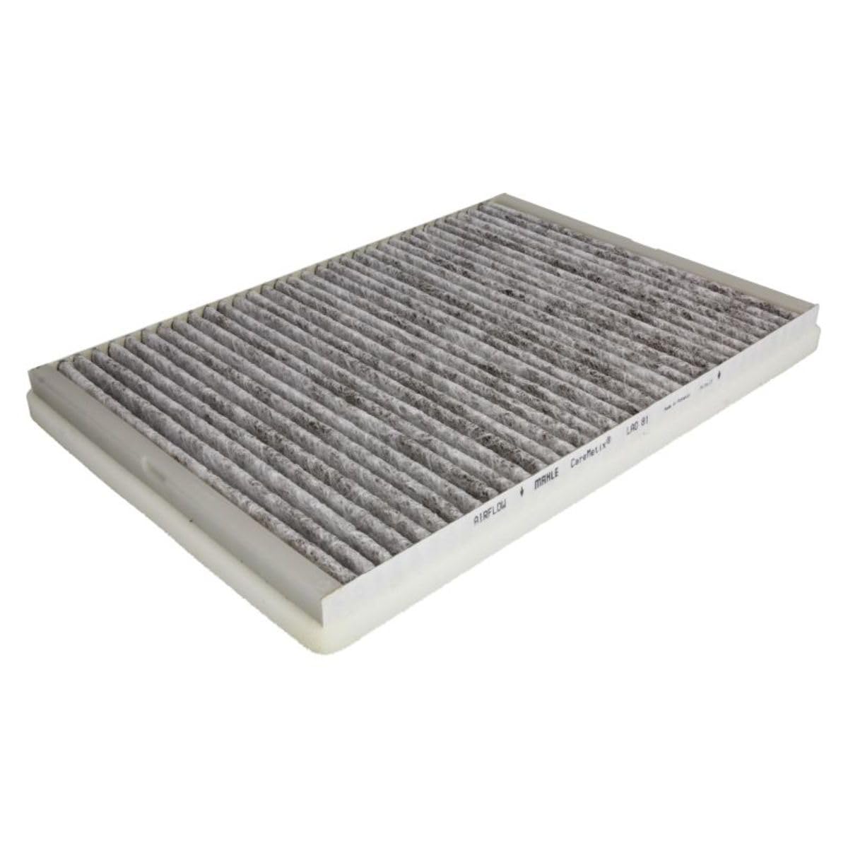 MAHLE LAO 81 Innenraumfilter von MAHLE