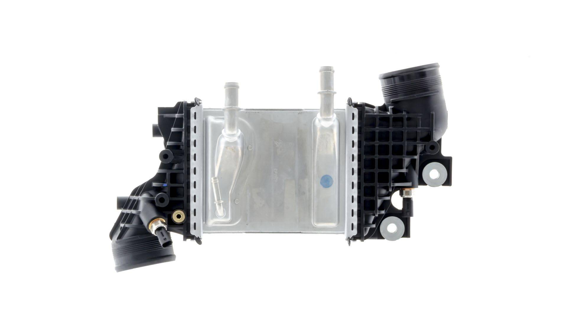 MAHLE Ladeluftkühler CI663000P von MAHLE