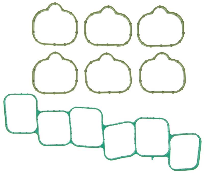MAHLE MS19919 Motor Ansaugkrümmer Dichtungssatz von MAHLE