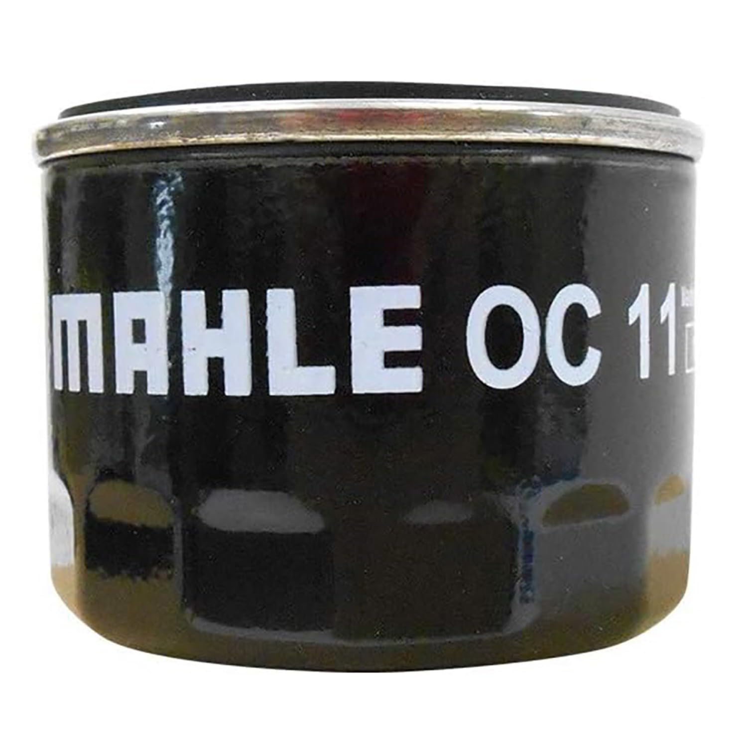 Knecht OC 11 Ölfilter von MAHLE