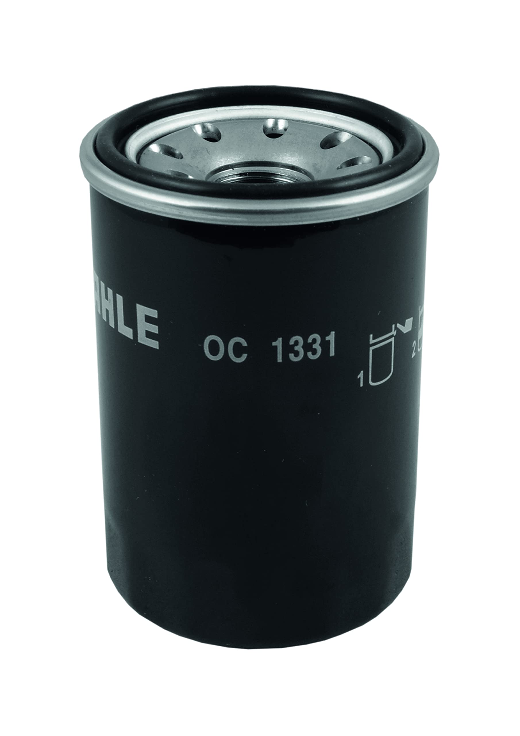 MAHLE OC 1331 Ölfilter von MAHLE