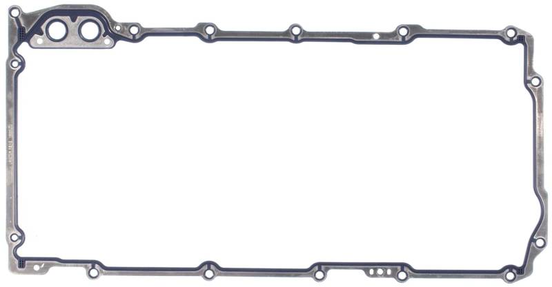 MAHLE OS32241 Dichtung von MAHLE