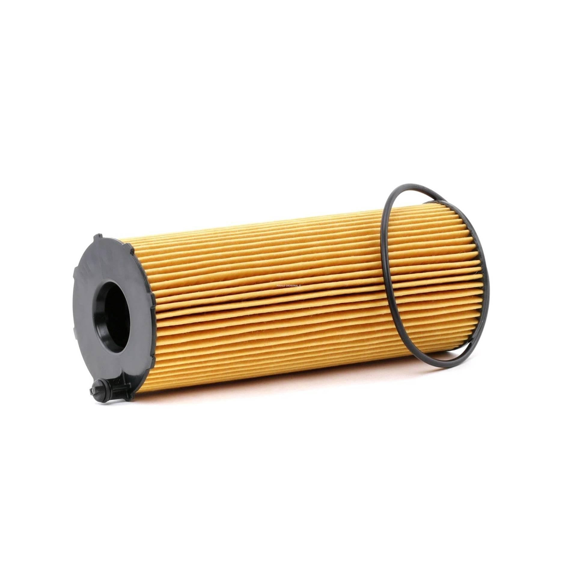 MAHLE OX 196/1D1 Ölfilter von MAHLE