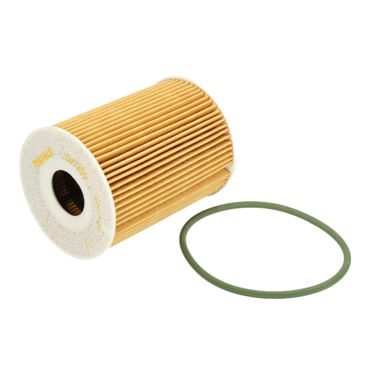 MAHLE OX 254D5 Ölfilter von MAHLE