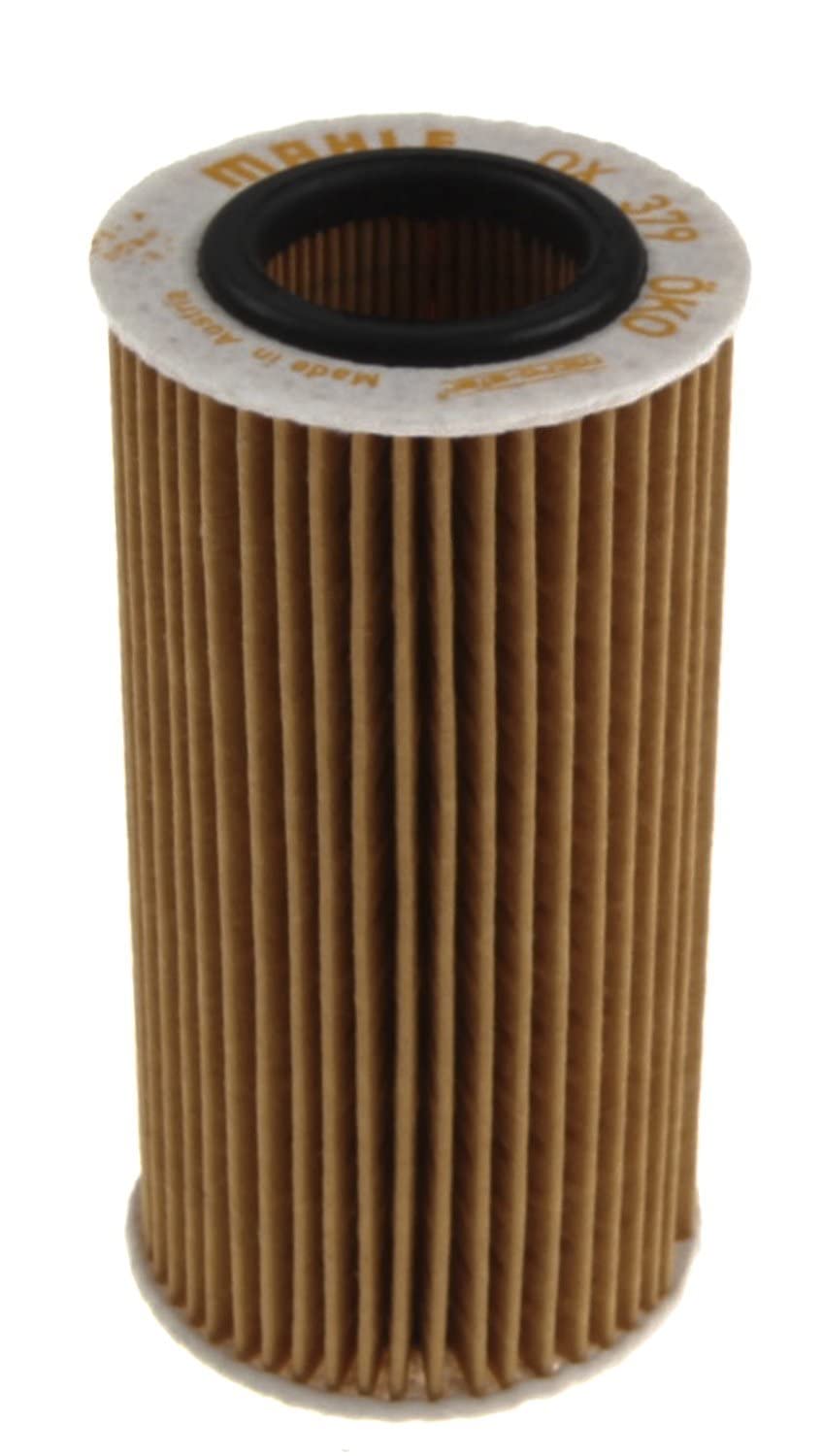 MAHLE OX 379D Ölfilter von MAHLE